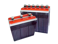 STT battery