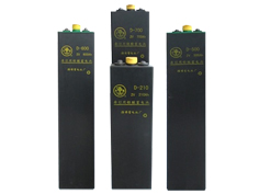 BS traction battery